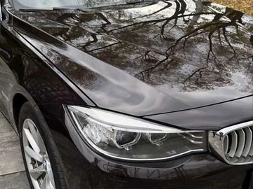 Авто BMW 3 Series Gt 2014 № 8159873