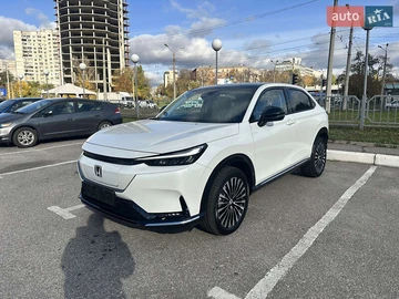 Авто Honda Ens1 2025 № 8159878