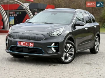 Авто KIA Niro 2022 № 8159963