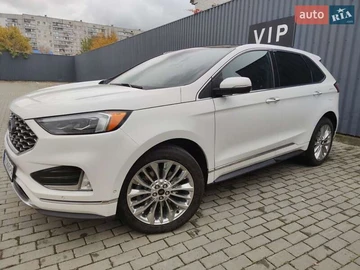 Авто Ford Edge 2020 № 8159969