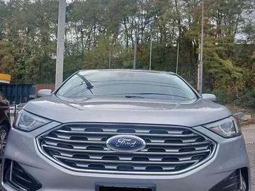 Авто Ford Edge 2022 № 8159970