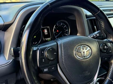 Авто Toyota Rav4 2016 № 8159971