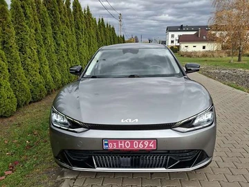 Авто KIA Ev6 2022 № 8159974