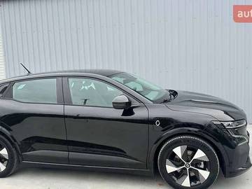 Авто Renault Megane E-Tech Electric 2023 № 8159975
