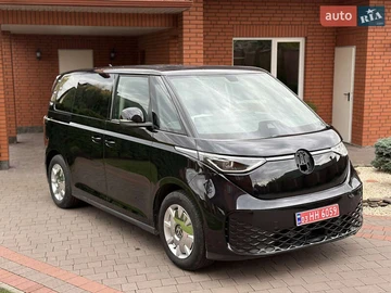 Авто Volkswagen I D Buzz 2023 № 8160067