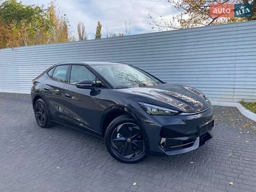 Авто Volkswagen Id Unyx 2024 № 8160072