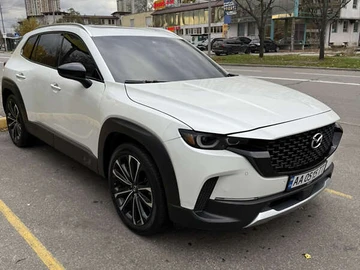 Авто Mazda Cx-50 2022 № 8160074