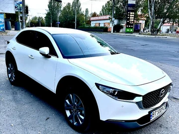 Авто Mazda Cx-30 2021 № 8160075