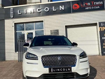 Авто Lincoln Corsair 2022 № 8160076