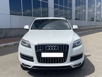Авто Audi Q7 2014 № 8160077