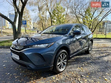 Авто Toyota Venza 2020 № 8160079