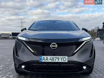 Авто Nissan Ariya 2023 № 8160088