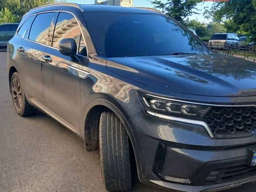 Авто KIA Sorento 2020 № 8160097