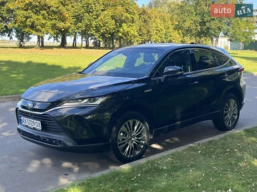 Авто Toyota Venza 2020 № 8160098