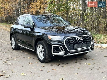 Авто Audi Q5 2023 № 8160106