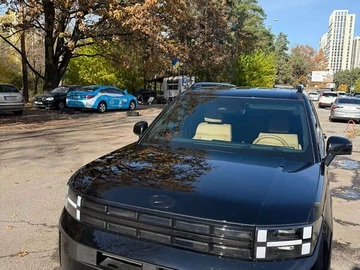 Авто Hyundai Santa Fe 2024 № 8160113