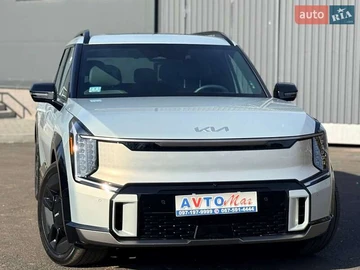 Авто KIA Ev9 2023 № 8160118