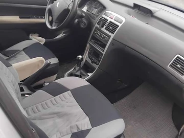 Авто Peugeot 307 2005 № 8160208