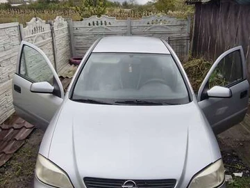 Авто Opel Astra 2000 № 8160222
