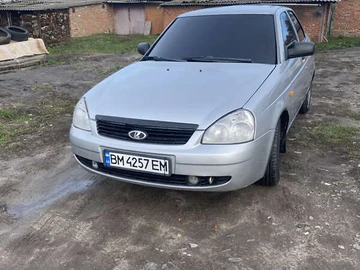 Авто ВАЗ 2170 Priora 2008 № 8160223