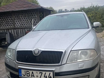 Авто Skoda Octavia 2006 № 8160224