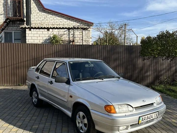 Авто ВАЗ 2115 Samara 2010 № 8160227