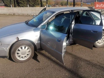 Авто Audi A4 1999 № 8160235