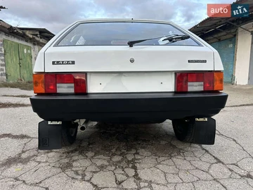 Авто ВАЗ 2109 2006 № 8160237