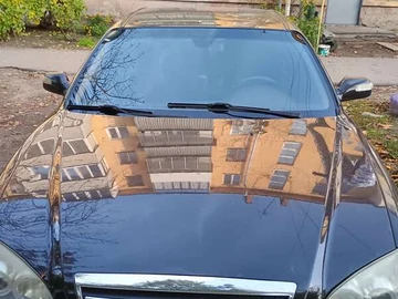 Авто Chery Eastar 2008 № 8160339