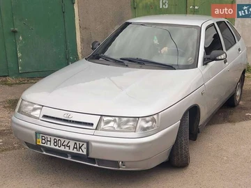 Авто ВАЗ 2112 2007 № 8160350