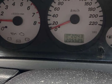 Авто Mitsubishi Lancer 2004 № 8160355