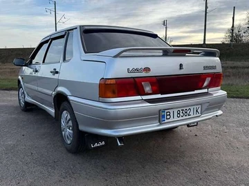 Авто ВАЗ 2115 Samara 2012 № 8160357