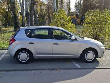 Авто KIA Ceed 2008 № 8160373