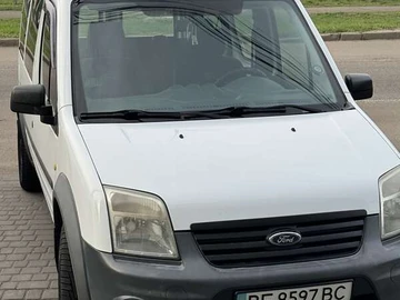 Авто Ford Tourneo Connect 2012 № 8160479
