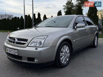 Авто Opel Vectra 2004 № 8160497