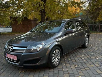 Авто Opel Astra 2011 № 8160583