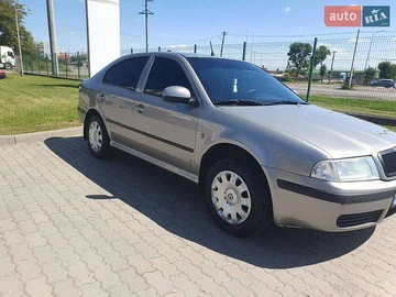 Авто Skoda Octavia 2010 № 8160593