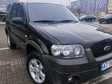 Авто Ford Escape 2005 № 8160595