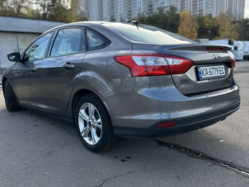 Авто Ford Focus 2013 № 8160601