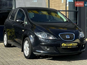 Авто SEAT Altea 2006 № 8160608