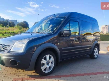 Авто Ford Tourneo Connect 2012 № 8160610