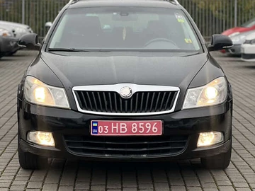 Авто Skoda Octavia 2009 № 8160656