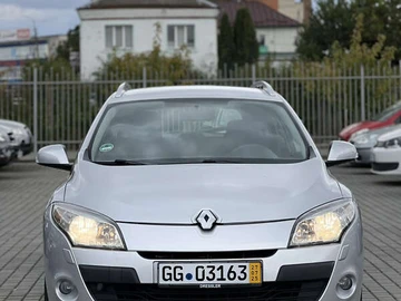 Авто Renault Megane 2011 № 8160658