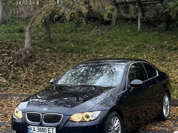 Авто BMW 3 Series 2006 № 8160748