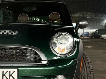 Авто MINI Cooper 2012 № 8160766