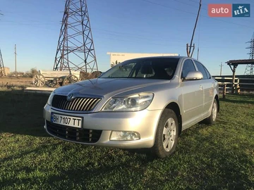Авто Skoda Octavia 2012 № 8160771