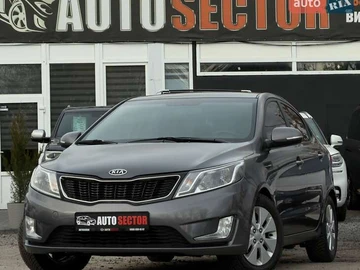Авто KIA Rio 2012 № 8160843
