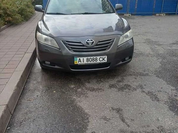 Авто Toyota Camry 2007 № 8160845