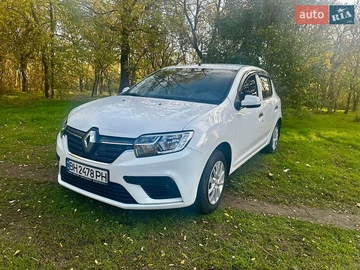 Авто Renault Sandero 2021 № 8160847