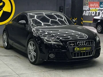 Авто Audi Tt 2007 № 8160856